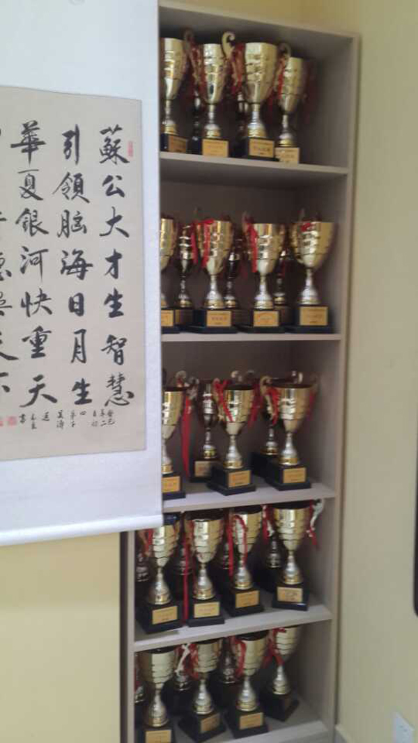 公司榮譽(yù)